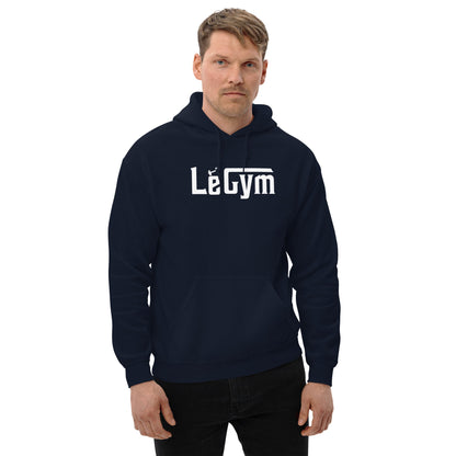 LŽGym  - urban casual sportswear