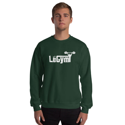 LŽGym  - urban casual sportswear