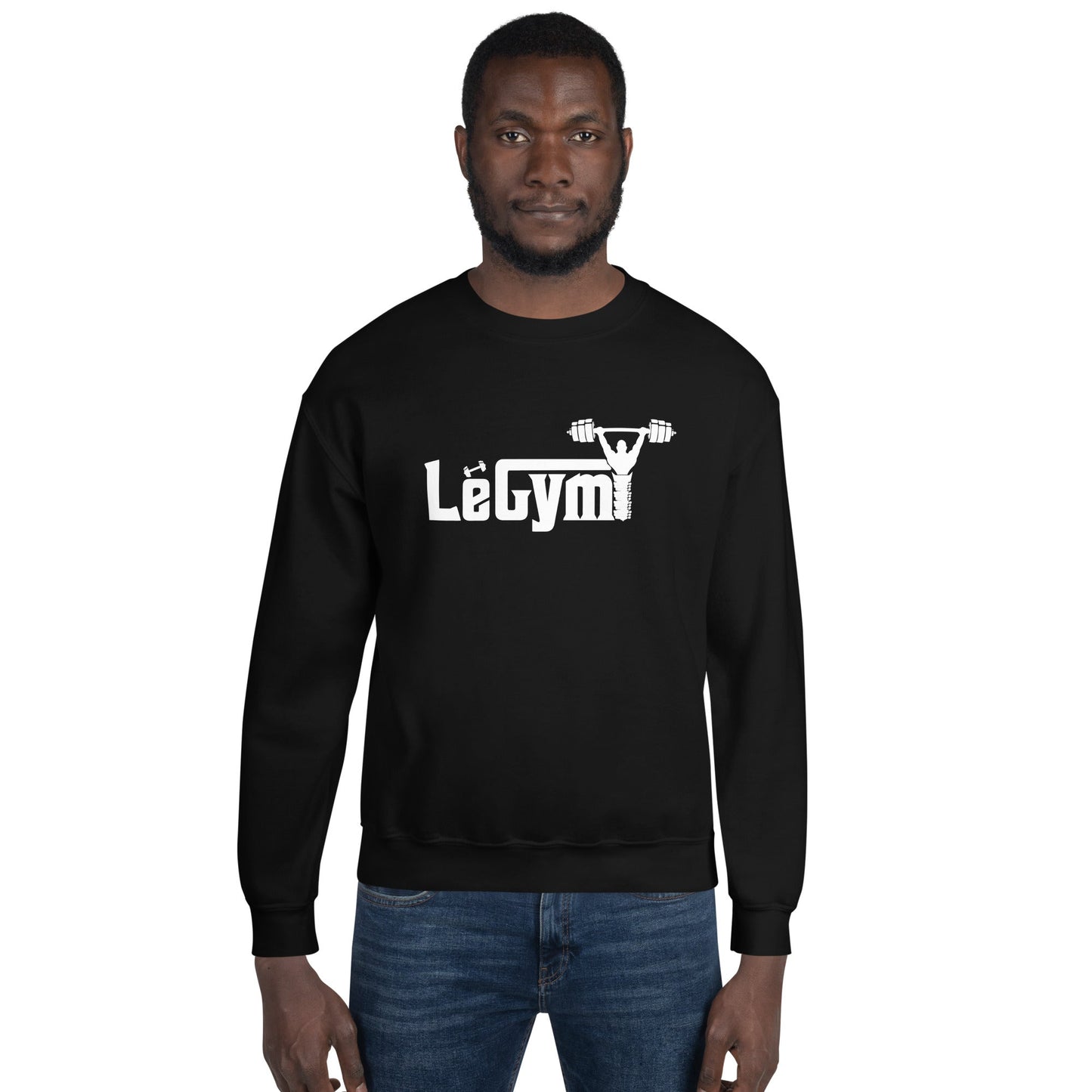 LŽGym  - urban casual sportswear