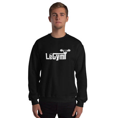 LŽGym  - urban casual sportswear