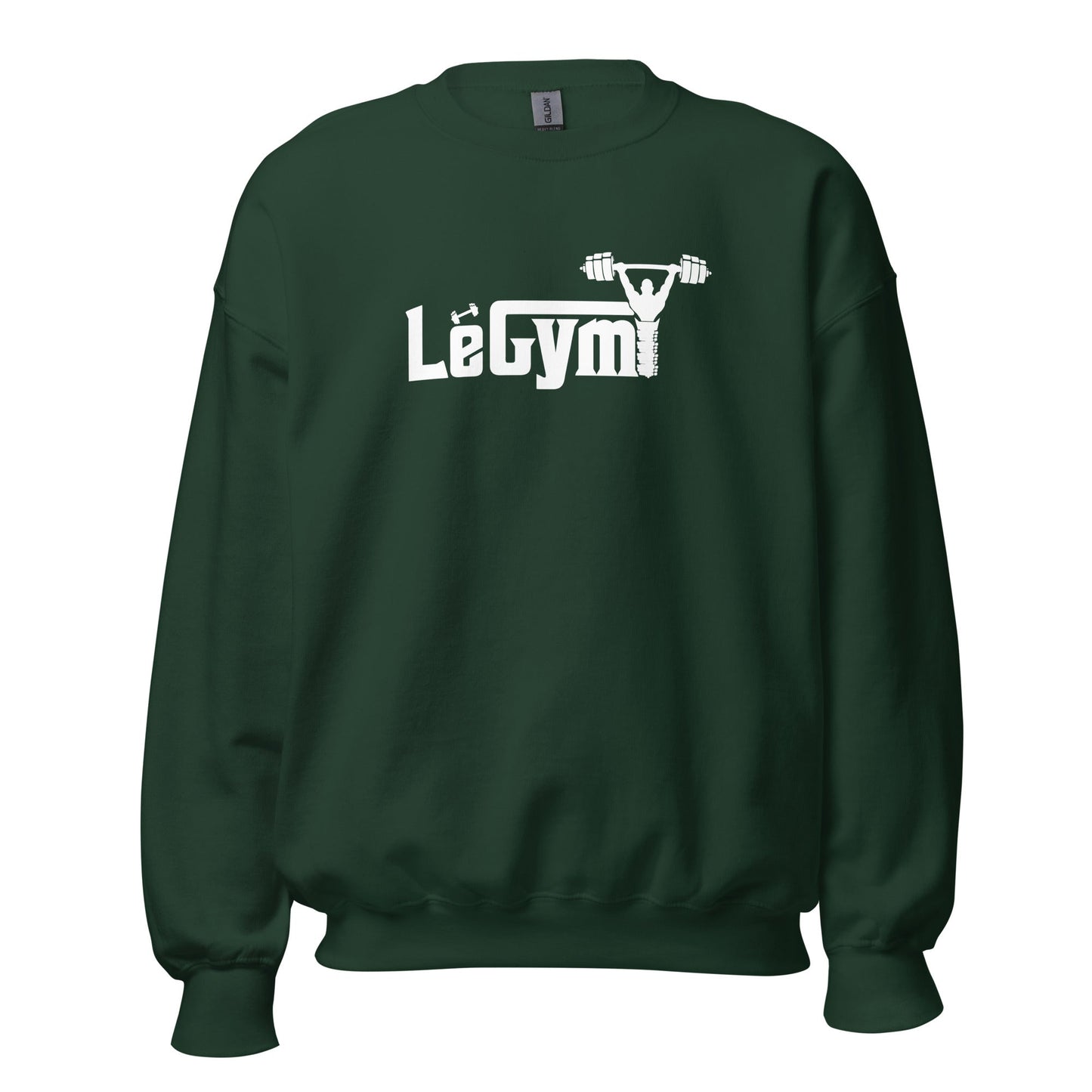 LŽGym  - urban casual sportswear