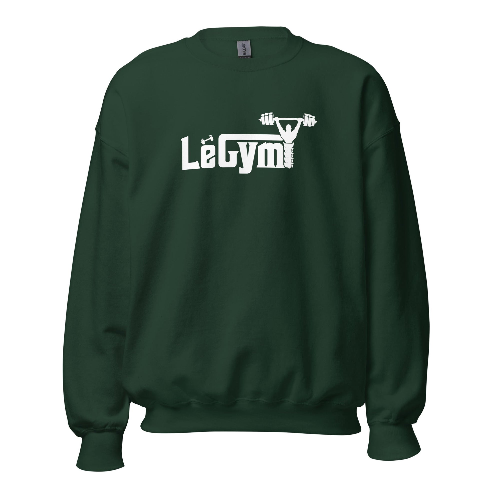 LŽGym  - urban casual sportswear