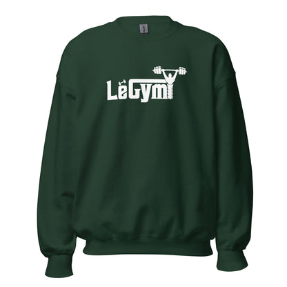 LŽGym  - urban casual sportswear