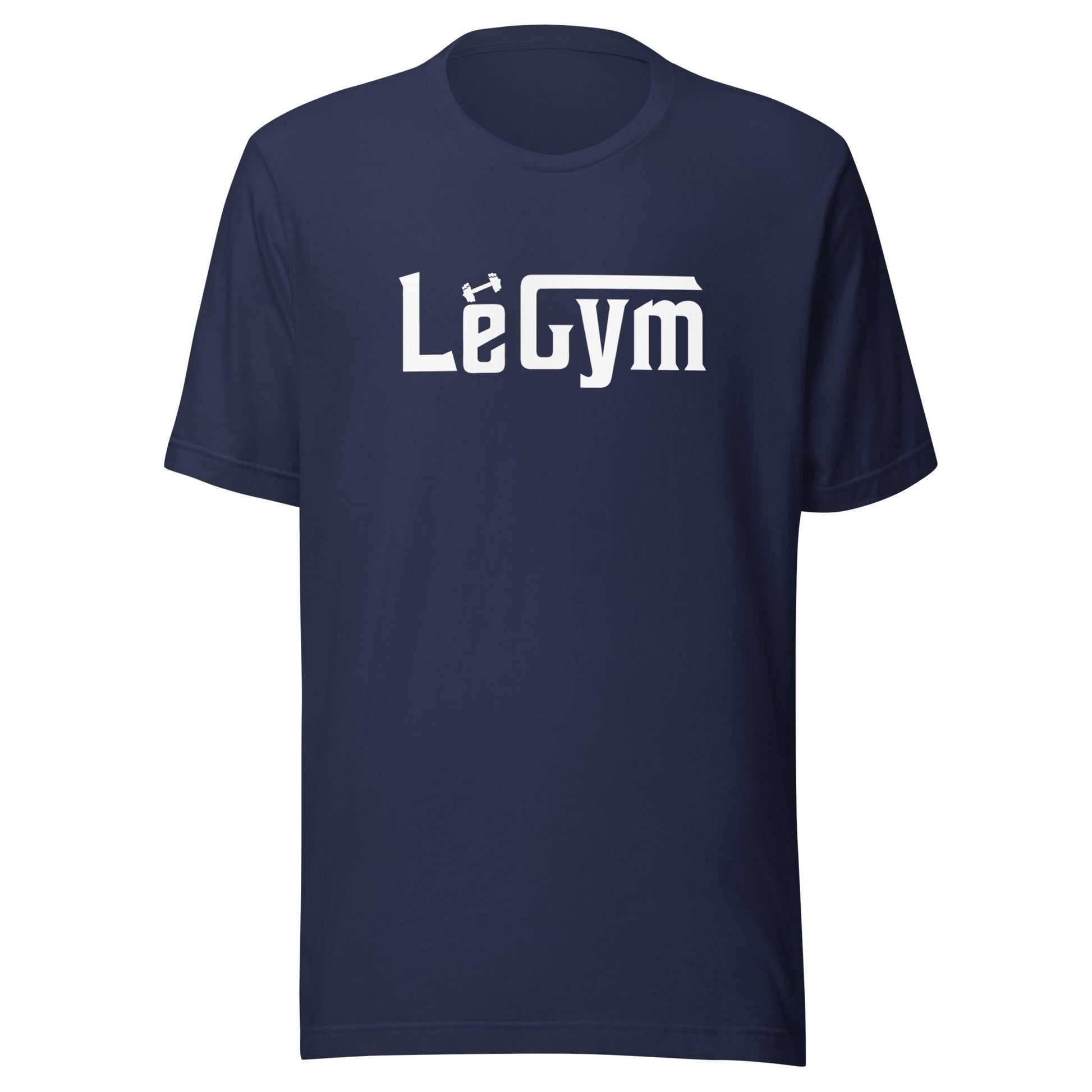 LŽGym  - urban casual sportswear