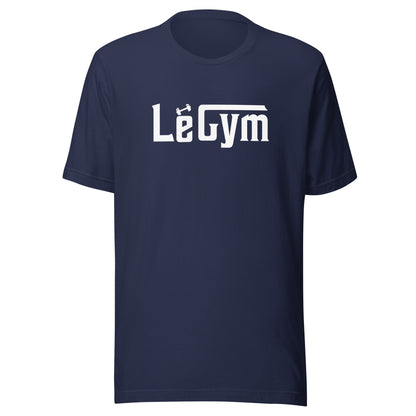 LŽGym  - urban casual sportswear