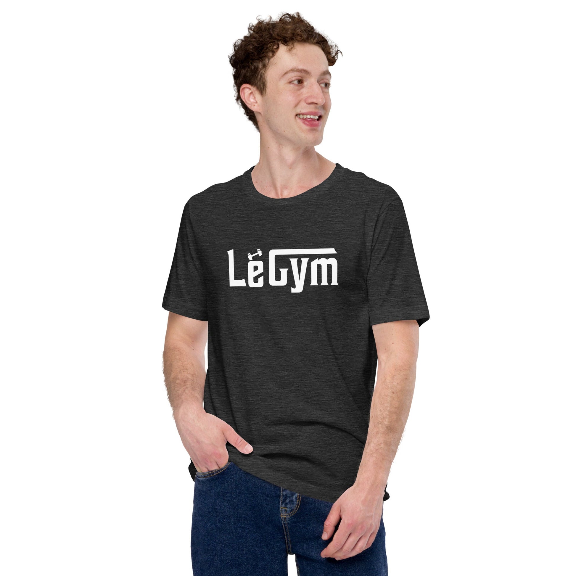 LŽGym  - urban casual sportswear