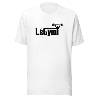 LŽGym  - urban casual sportswear