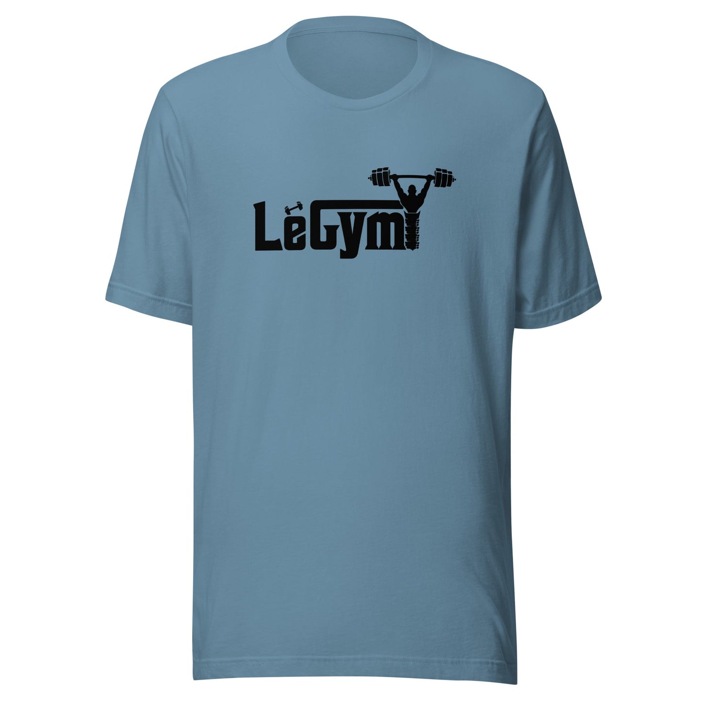 LŽGym  - urban casual sportswear