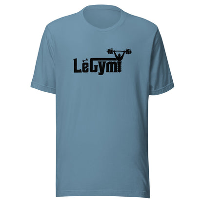 LŽGym  - urban casual sportswear