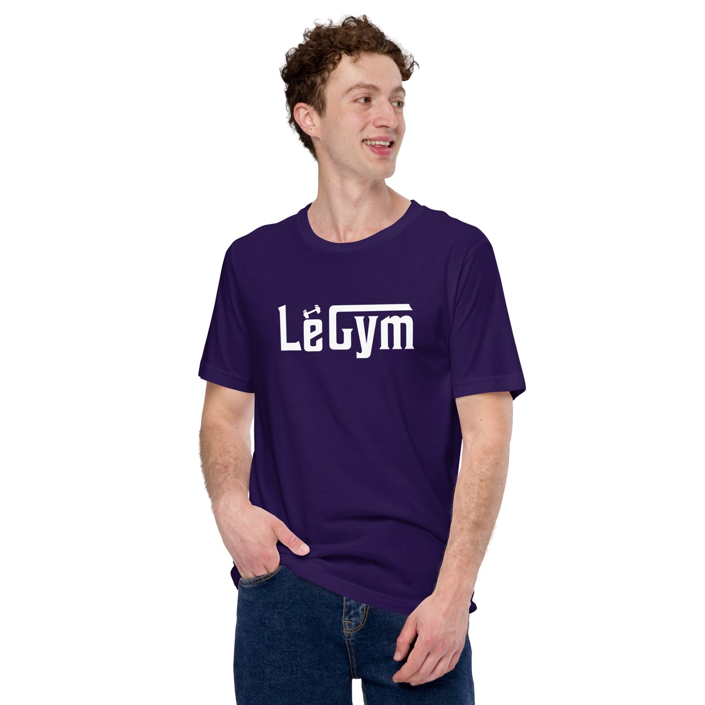 LŽGym  - urban casual sportswear