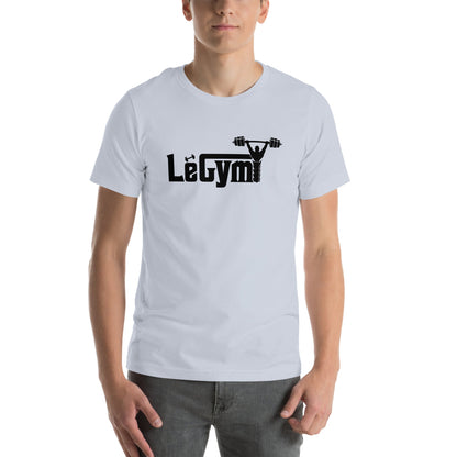 LŽGym  - urban casual sportswear