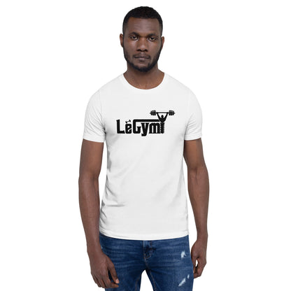 LŽGym  - urban casual sportswear