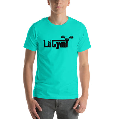 LŽGym  - urban casual sportswear