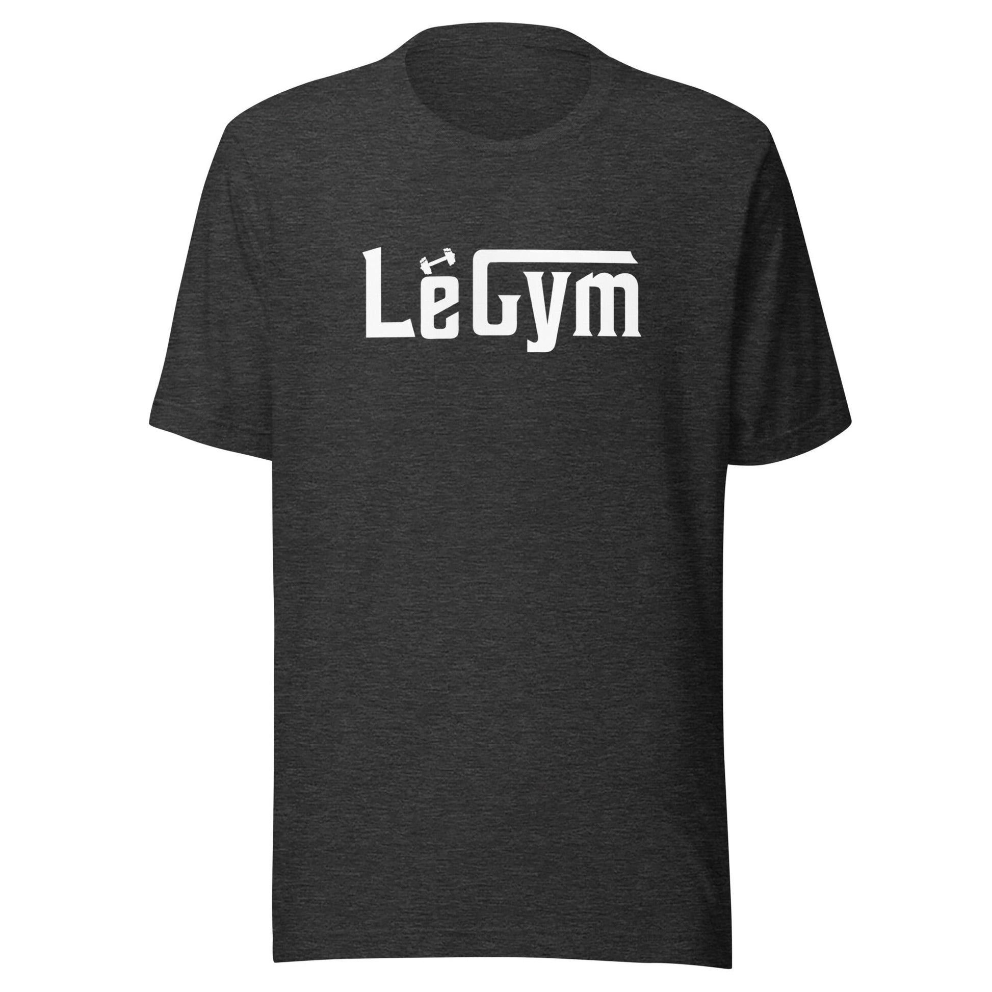 LŽGym  - urban casual sportswear