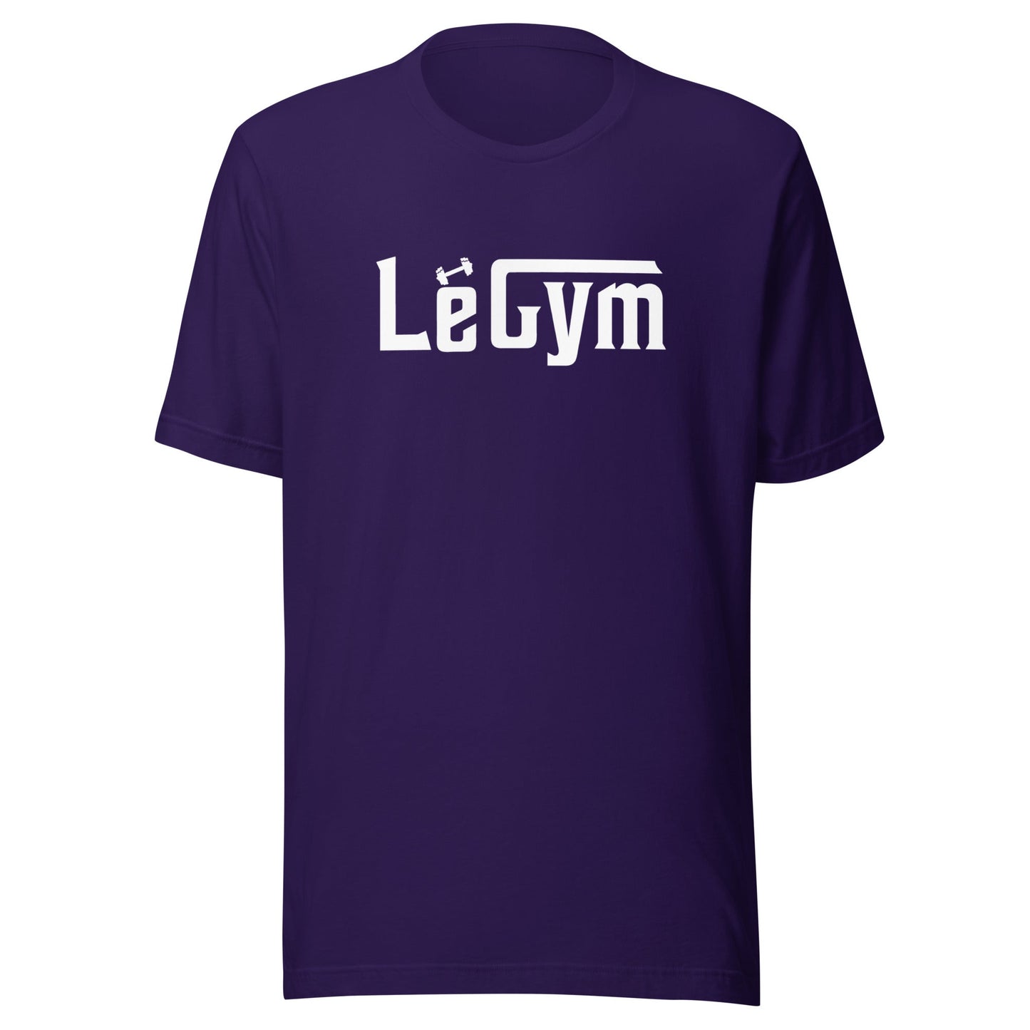 LŽGym  - urban casual sportswear