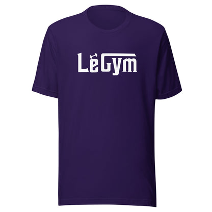 LŽGym  - urban casual sportswear