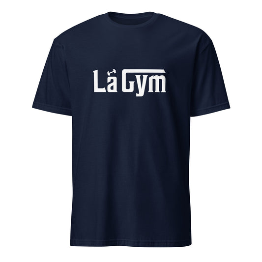  Lá Gym Women's Relaxed T-Shirt - urban casual sportswear