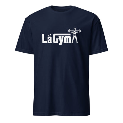  LáGym Women's Relaxed T-Shirt - urban casual sportswear