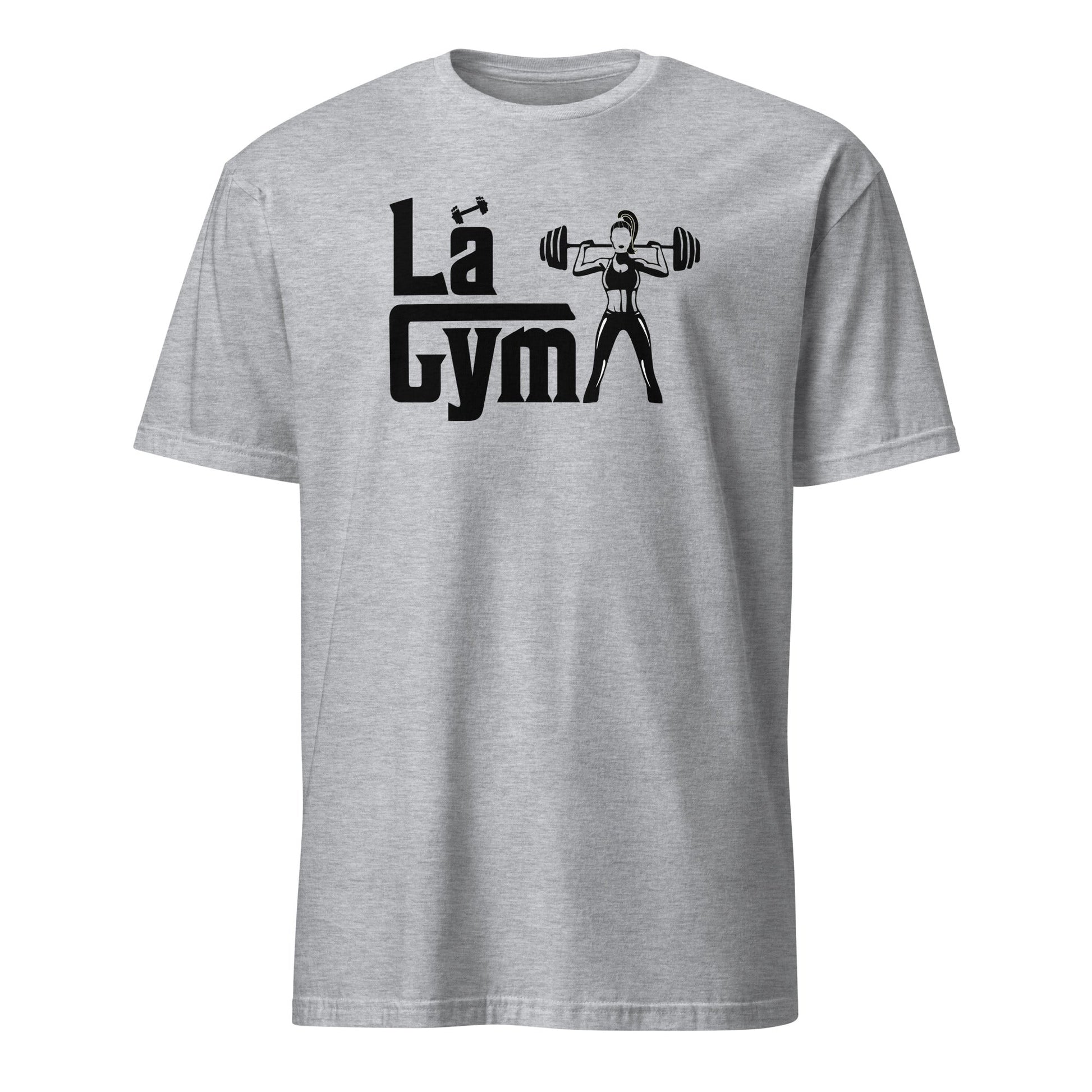  Lá Gym Women's Relaxed T-Shirt - urban casual sportswear