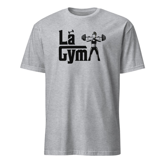  Lá Gym Women's Relaxed T-Shirt - urban casual sportswear