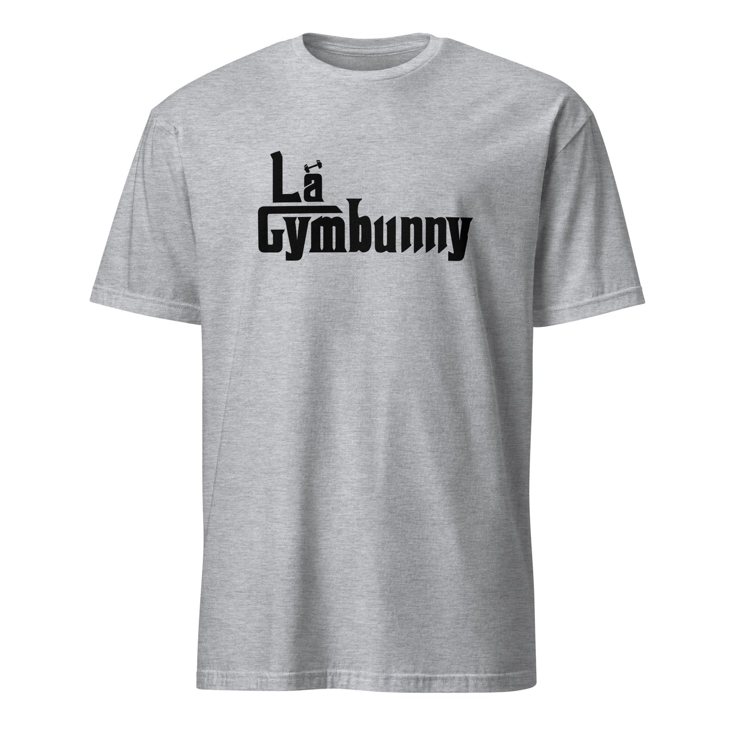  Lá Gymbunny Women's Relaxed T-Shirt - urban casual sportswear