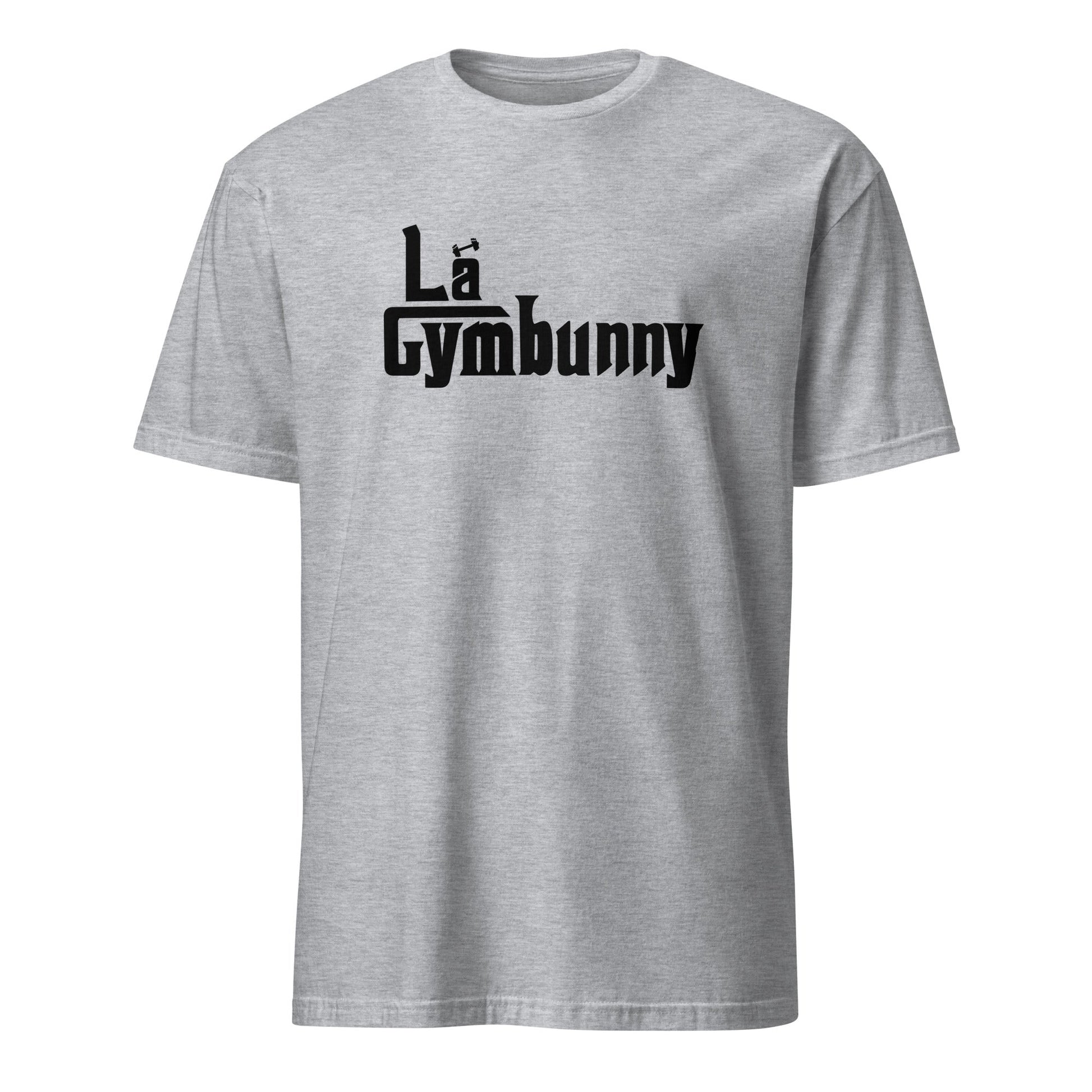  Lá Gymbunny Women's Relaxed T-Shirt - urban casual sportswear