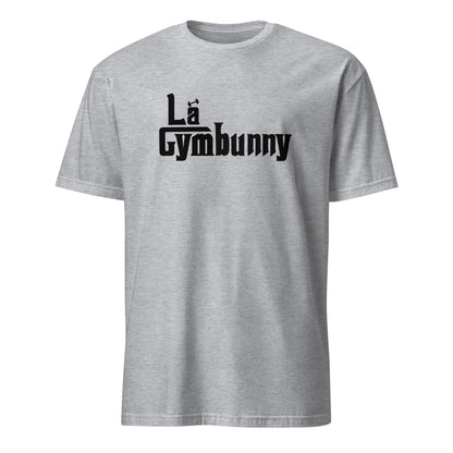  Lá Gymbunny Women's Relaxed T-Shirt - urban casual sportswear