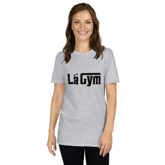  Lá Gym Women's Relaxed T-Shirt - urban casual sportswear