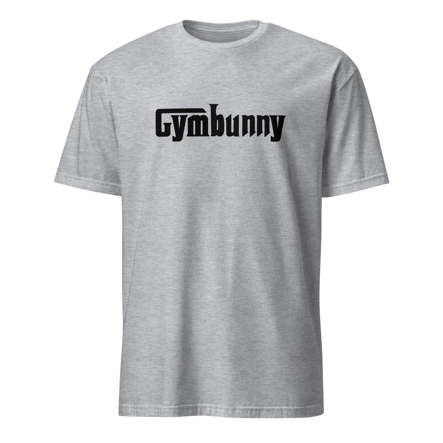  Gymbunny Women's Relaxed T-Shirt - urban casual sportswear