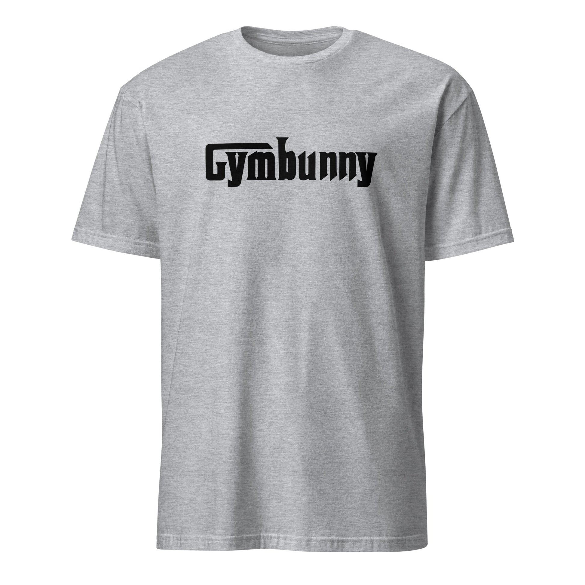 Gymbunny Women's Relaxed T-Shirt - urban casual sportswear