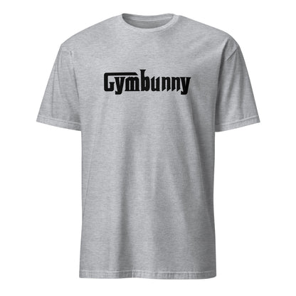  Gymbunny Women's Relaxed T-Shirt - urban casual sportswear