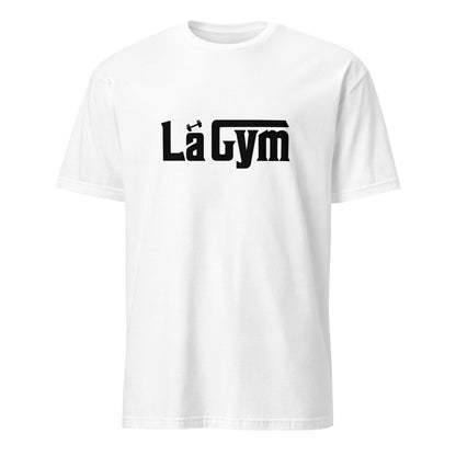  Lá Gym Women's Relaxed T-Shirt - urban casual sportswear