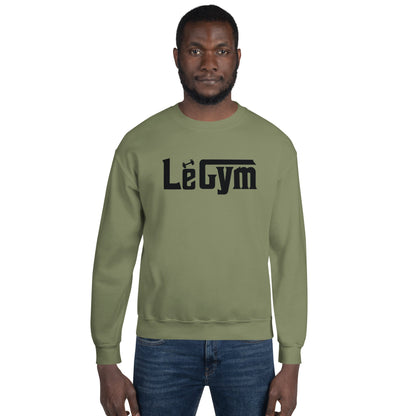   - urban casual sportswear