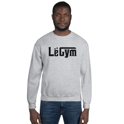   - urban casual sportswear