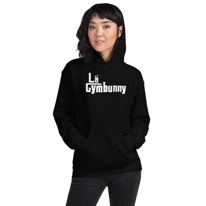  Lá Gymbunny  Women's Hoodies - urban casual sportswear