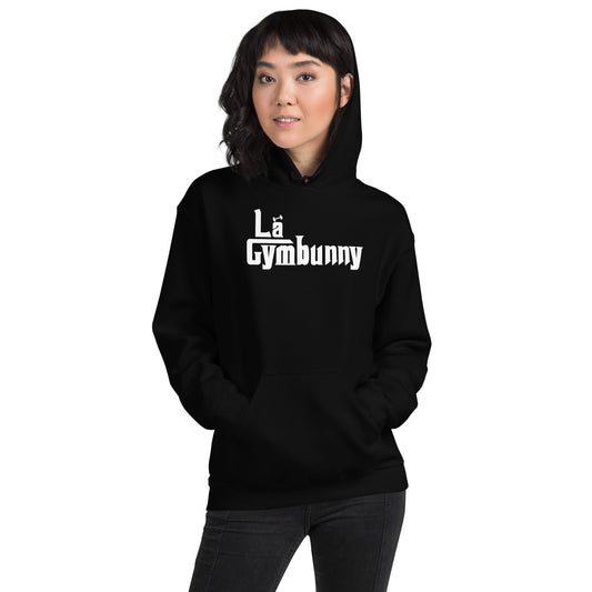  Lá Gymbunny  Women's Hoodies - urban casual sportswear