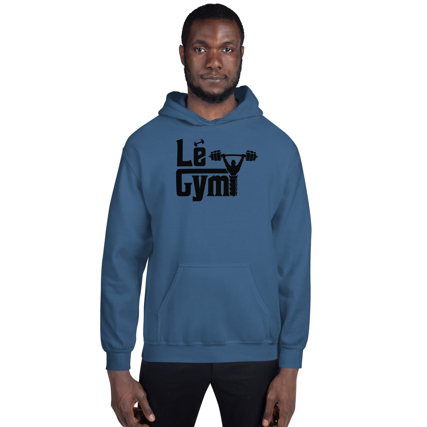   - urban casual sportswear