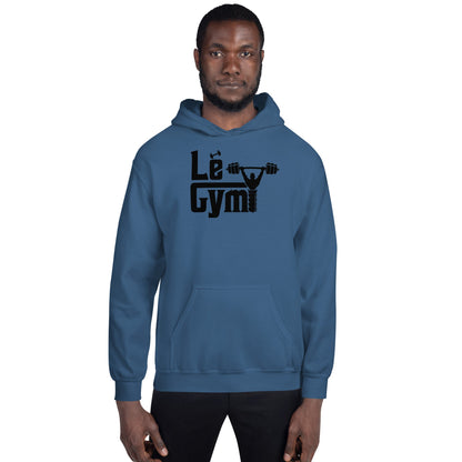   - urban casual sportswear
