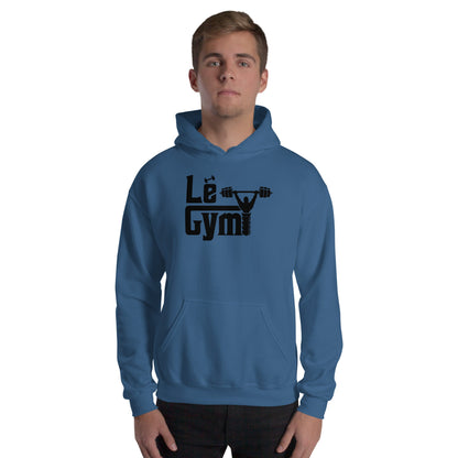   - urban casual sportswear