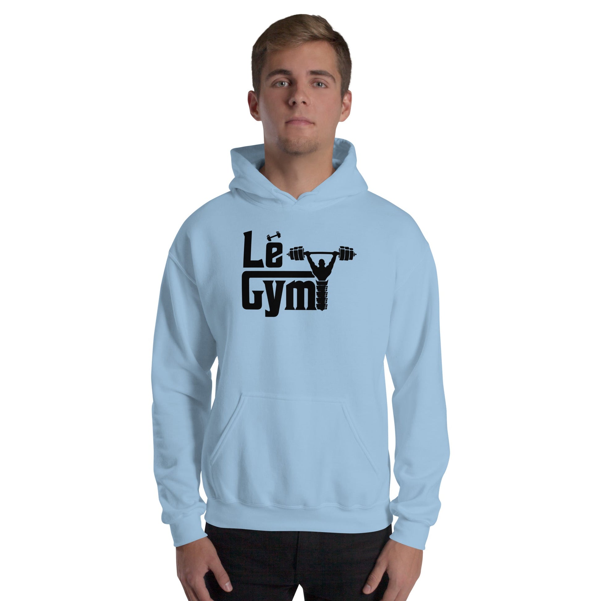   - urban casual sportswear