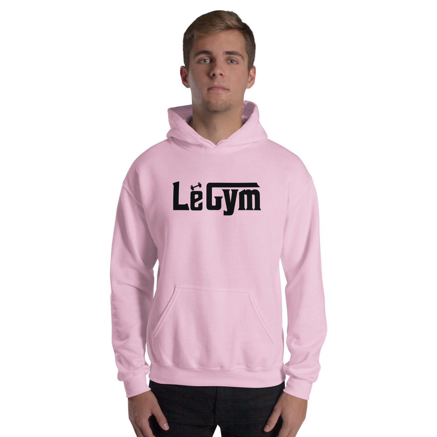   - urban casual sportswear