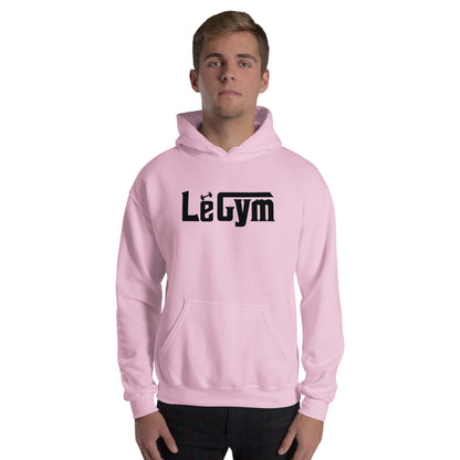   - urban casual sportswear