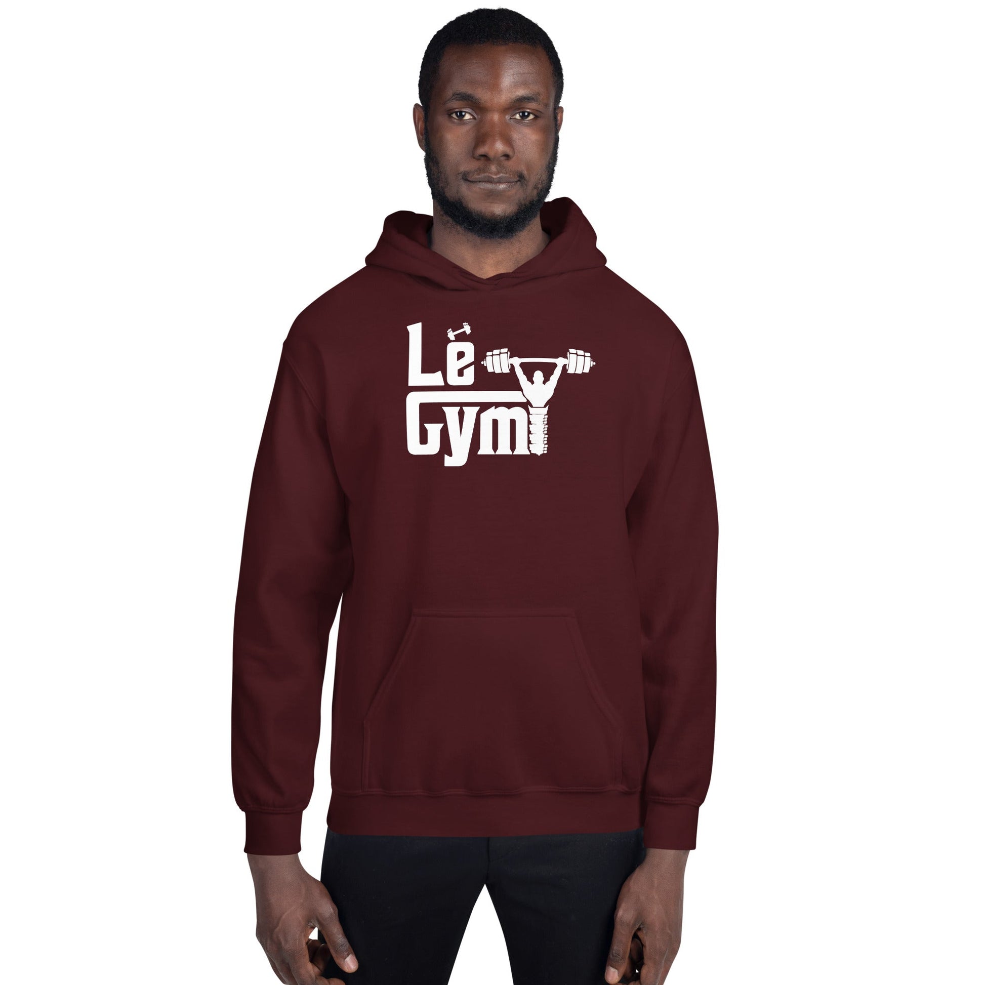   - urban casual sportswear
