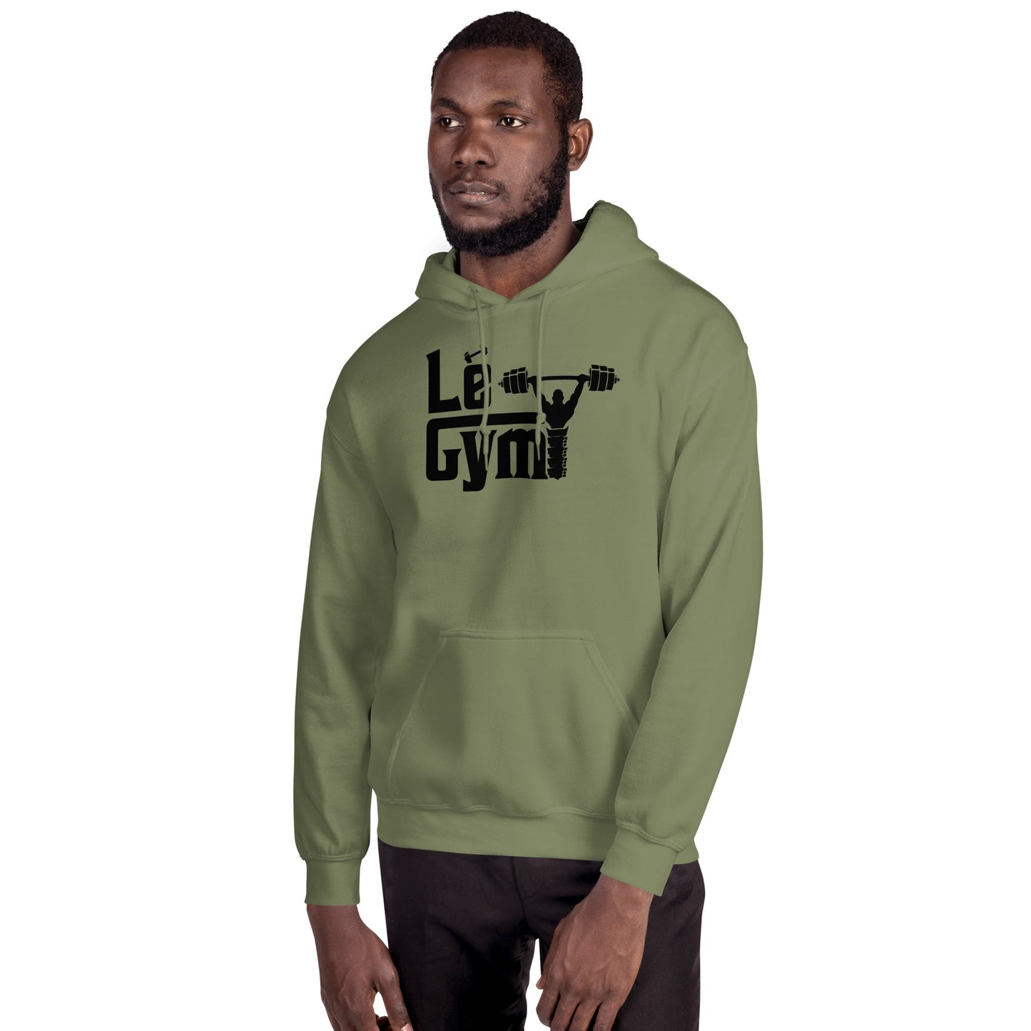   - urban casual sportswear