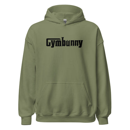  Gymbunny Women's Hoodies - urban casual sportswear