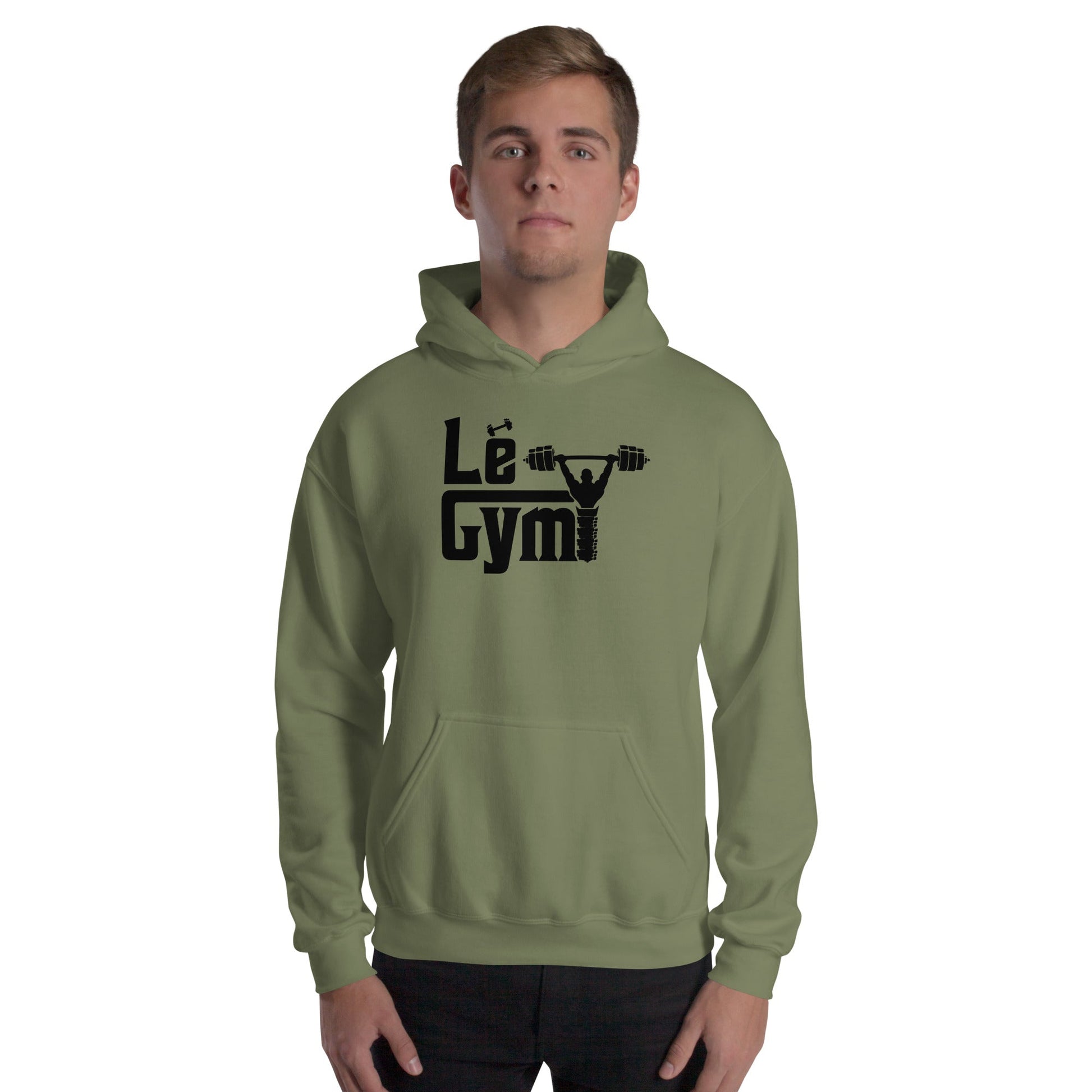   - urban casual sportswear