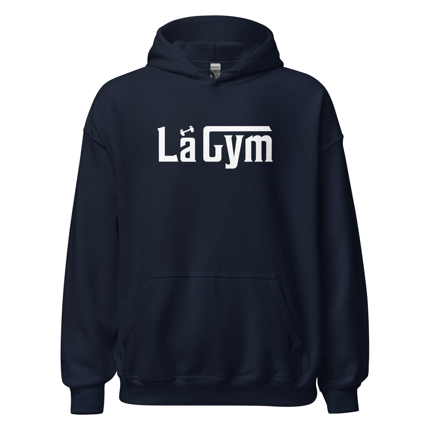  Lá Gym Women's Hoodies - urban casual sportswear