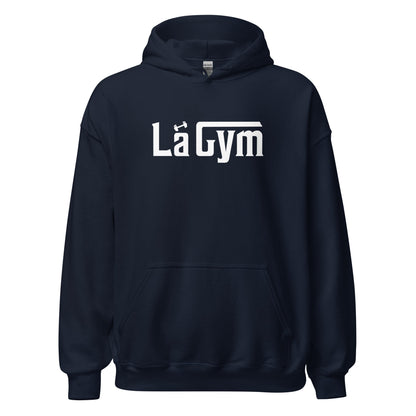  Lá Gym Women's Hoodies - urban casual sportswear