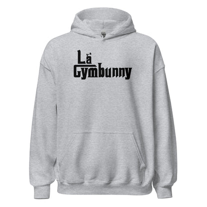  Lá Gymbunny  Women's Hoodies - urban casual sportswear