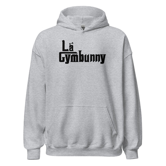  Lá Gymbunny  Women's Hoodies - urban casual sportswear